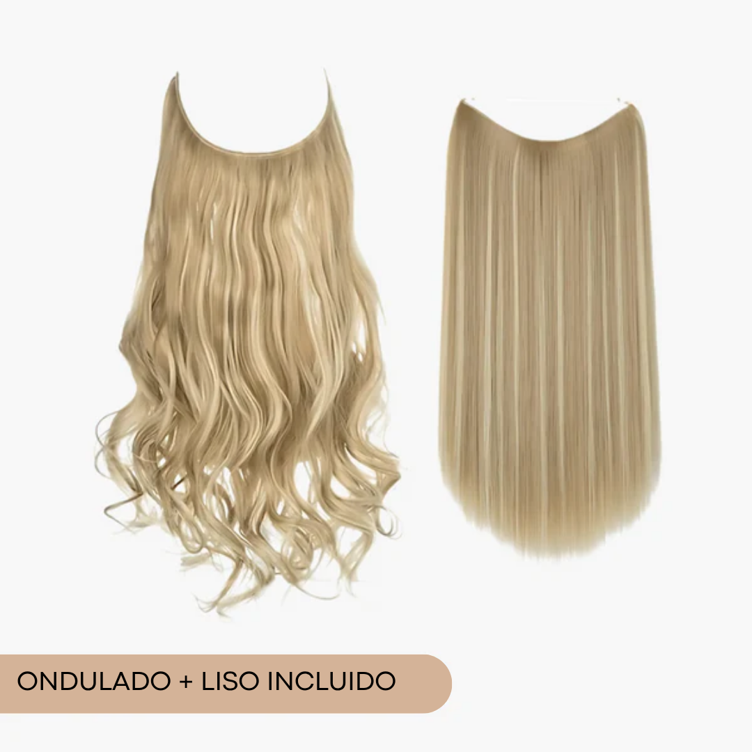 Conjunto de Extensiones Alma Capilar