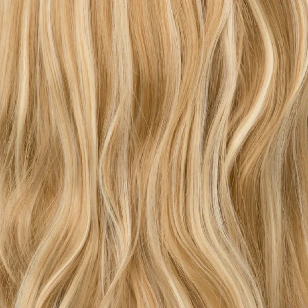 Conjunto de Extensiones Alma Capilar