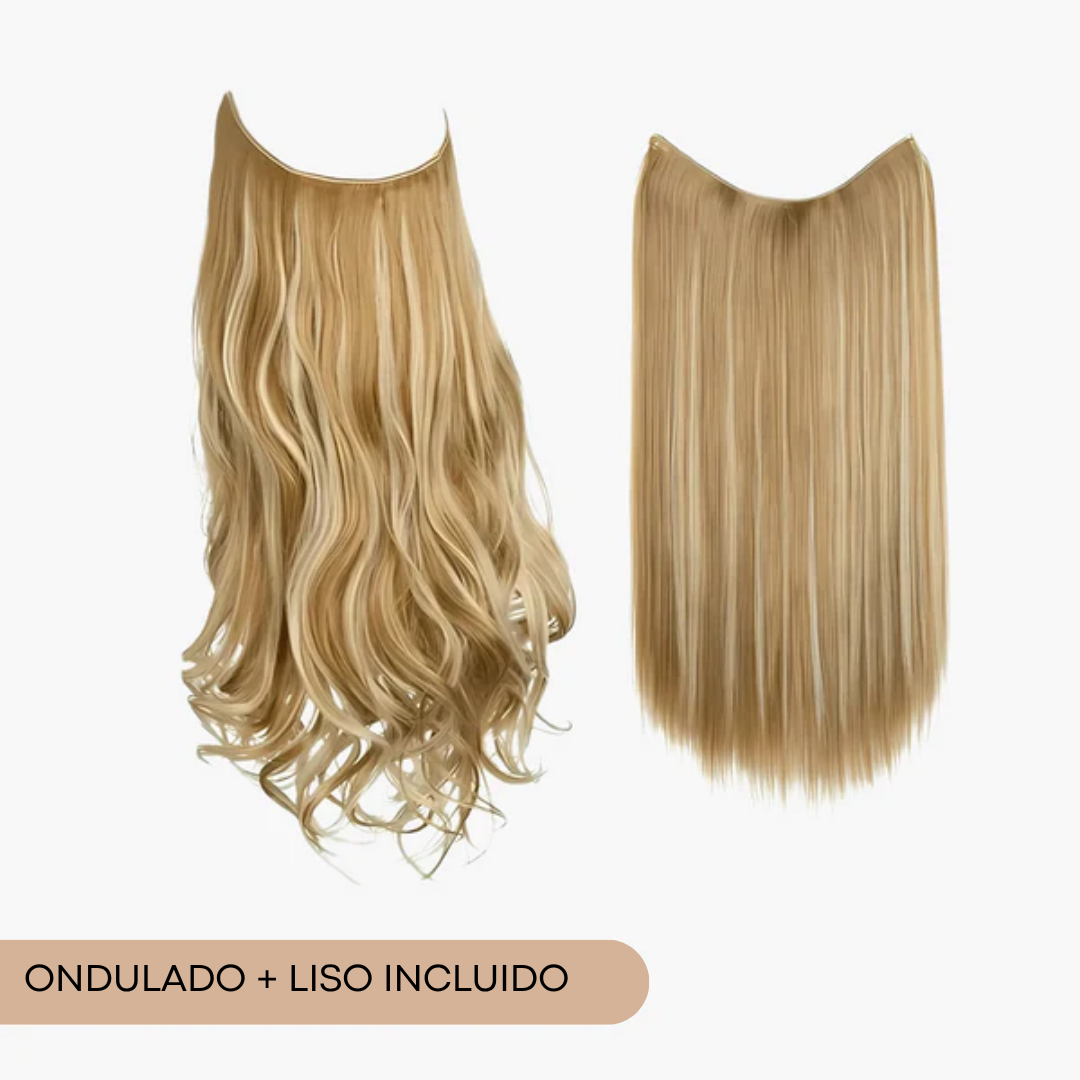 Conjunto de Extensiones Alma Capilar