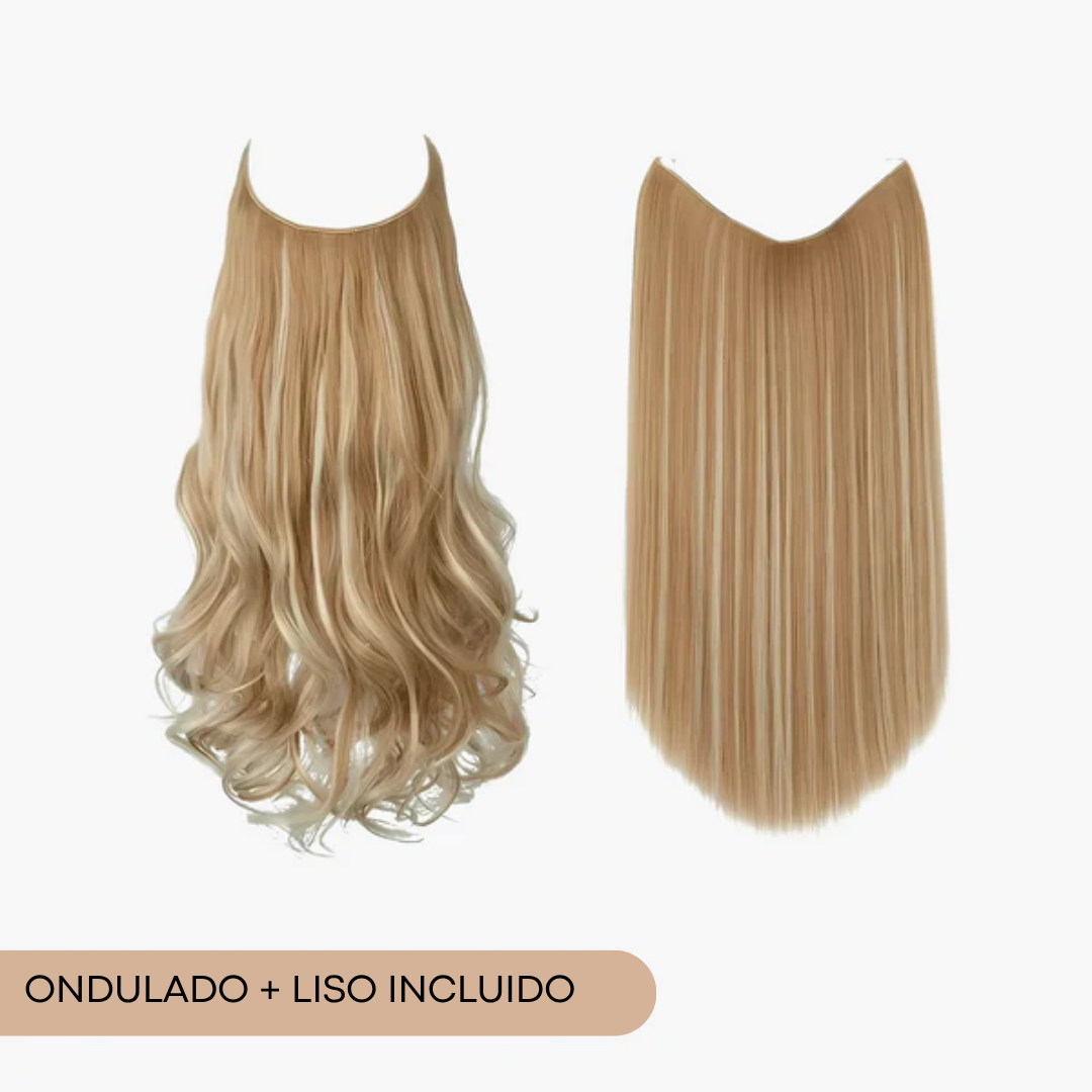 Conjunto de Extensiones Alma Capilar
