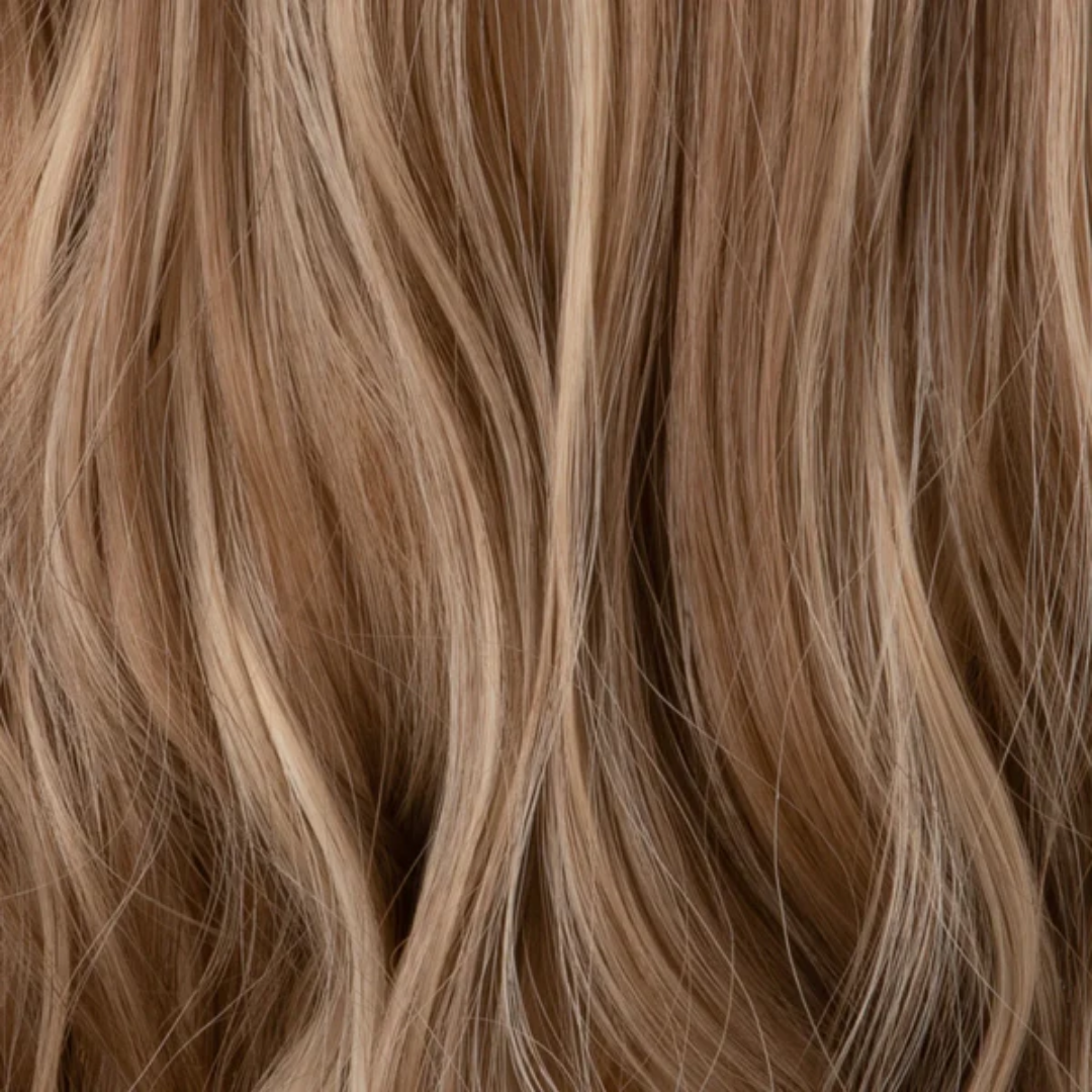 Conjunto de Extensiones Alma Capilar