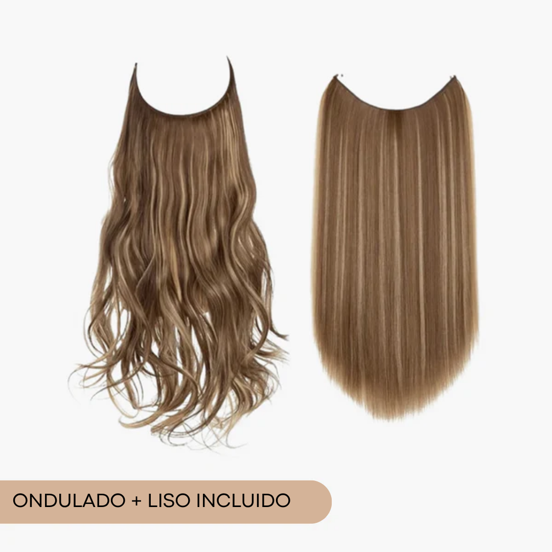 Conjunto de Extensiones Alma Capilar