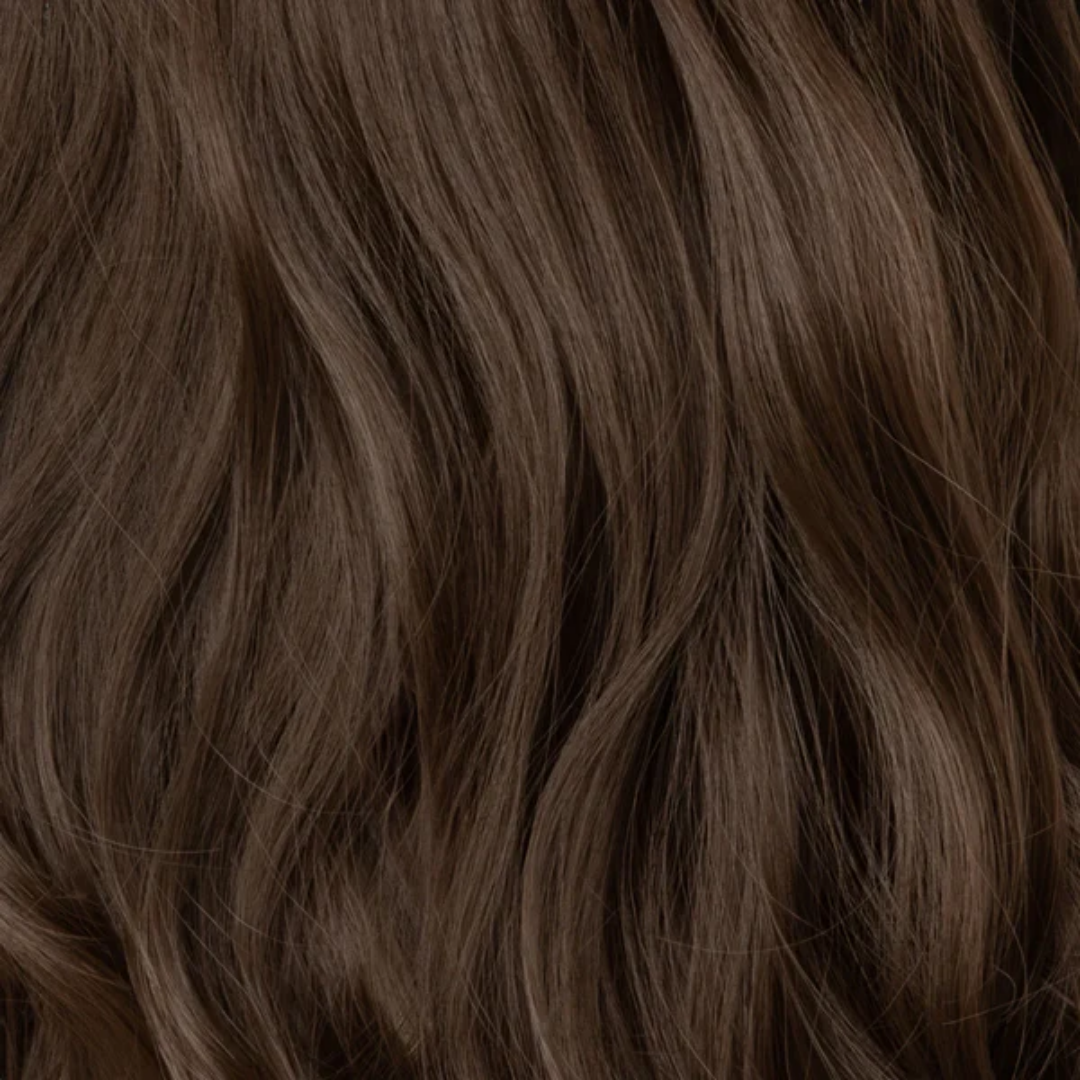 Conjunto de Extensiones Alma Capilar