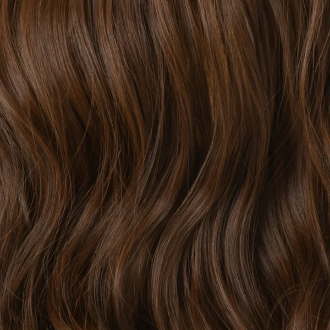 Conjunto de Extensiones Alma Capilar