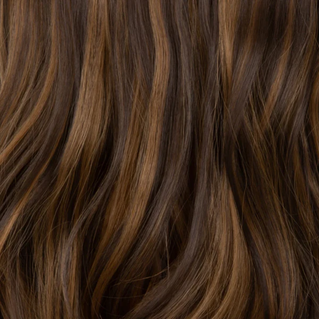 Conjunto de Extensiones Alma Capilar