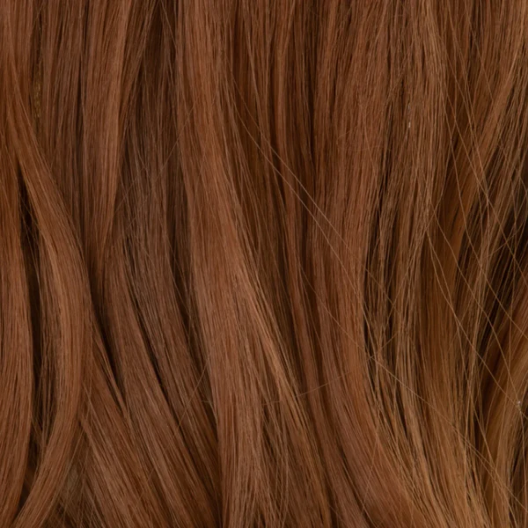 Conjunto de Extensiones Alma Capilar