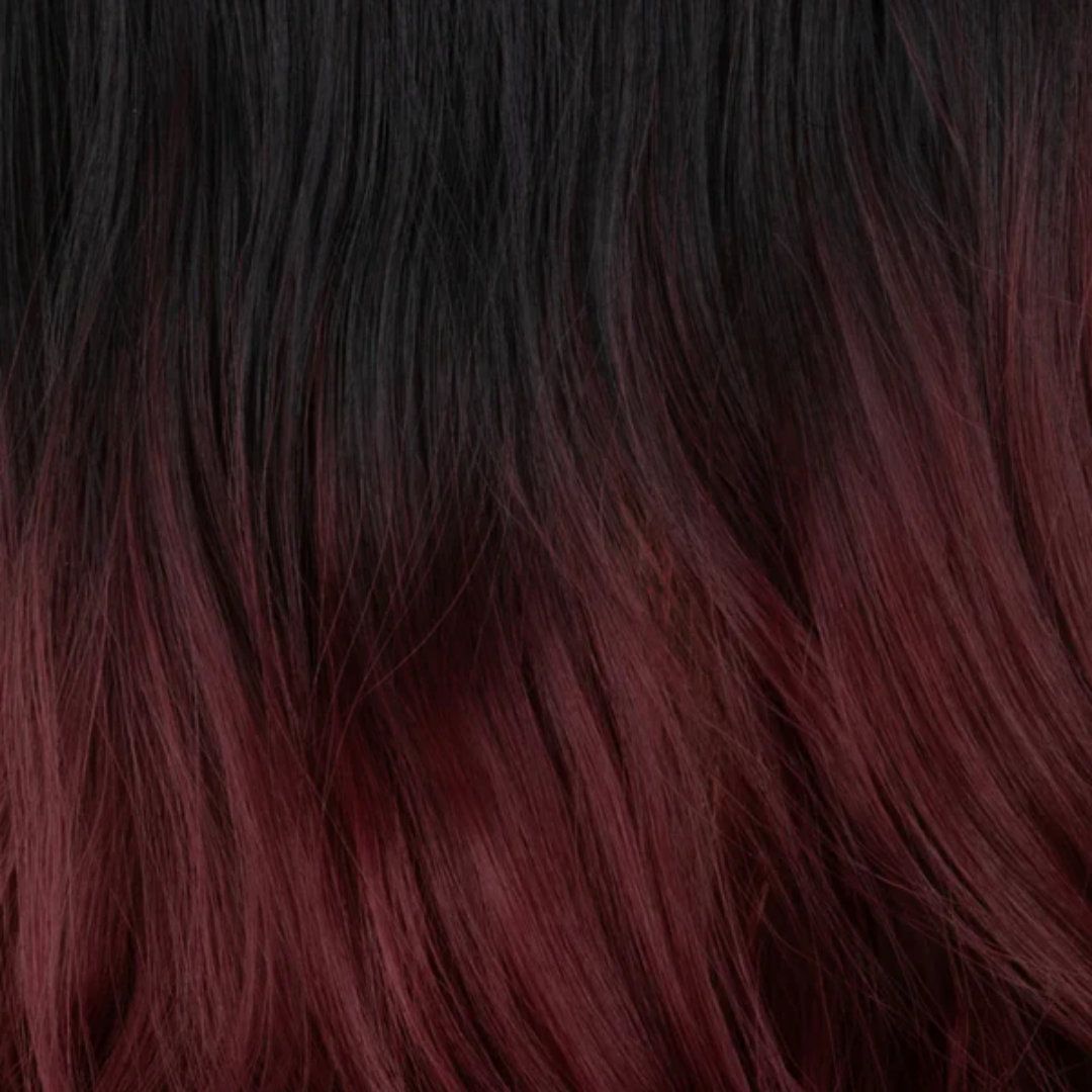 Conjunto de Extensiones Alma Capilar