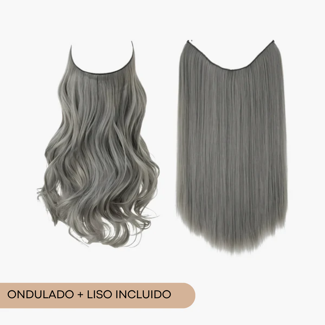 Conjunto de Extensiones Alma Capilar