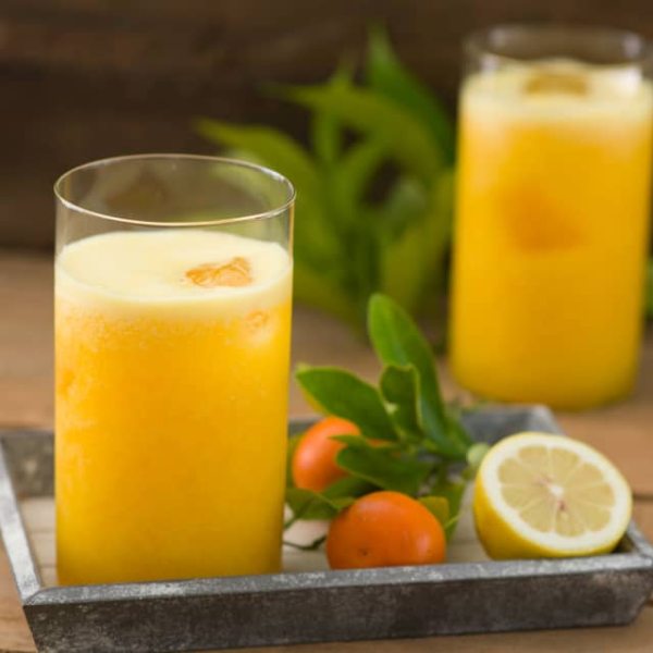 TurboPlus - Extractor de Jugos Automático