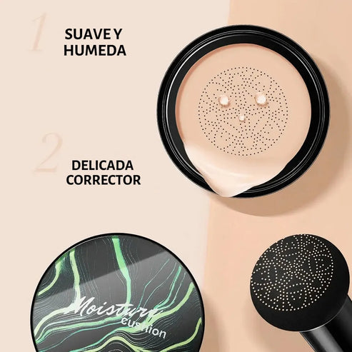 Base mágica cc cream
