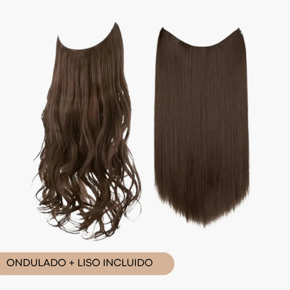 Conjunto de Extensiones Alma Capilar