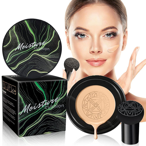 Base mágica cc cream