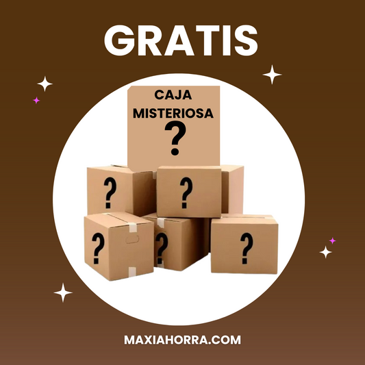 MISTERI BOX🎁🎁🎁🤫