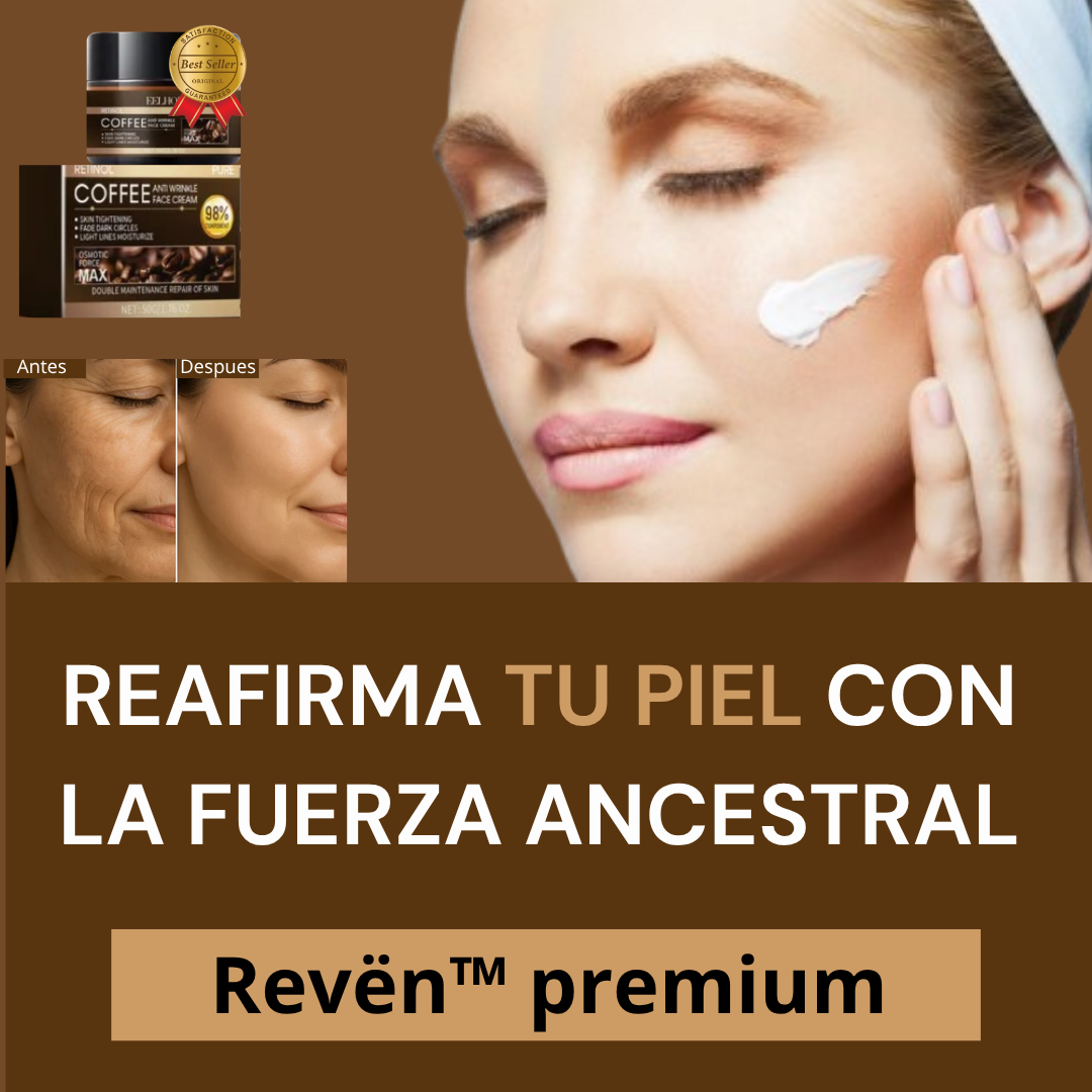 Revën™ crema premium