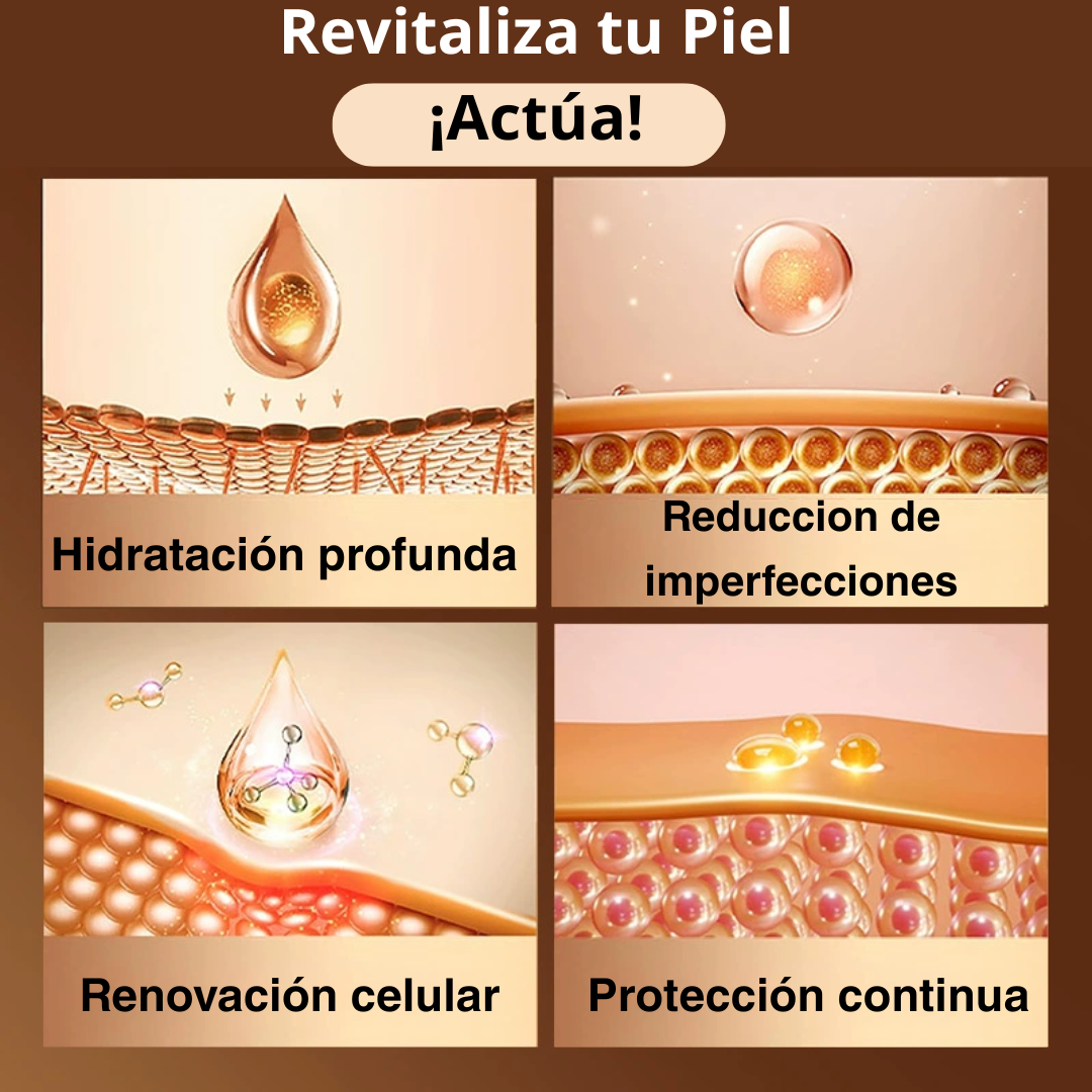 Revën™ crema premium