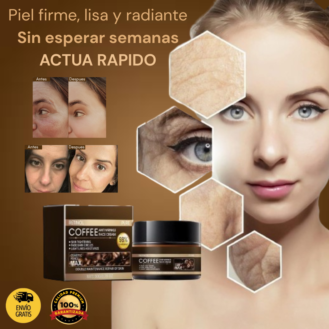 Revën™ crema premium