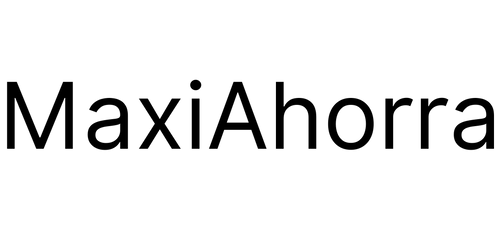 MaxiAhorra